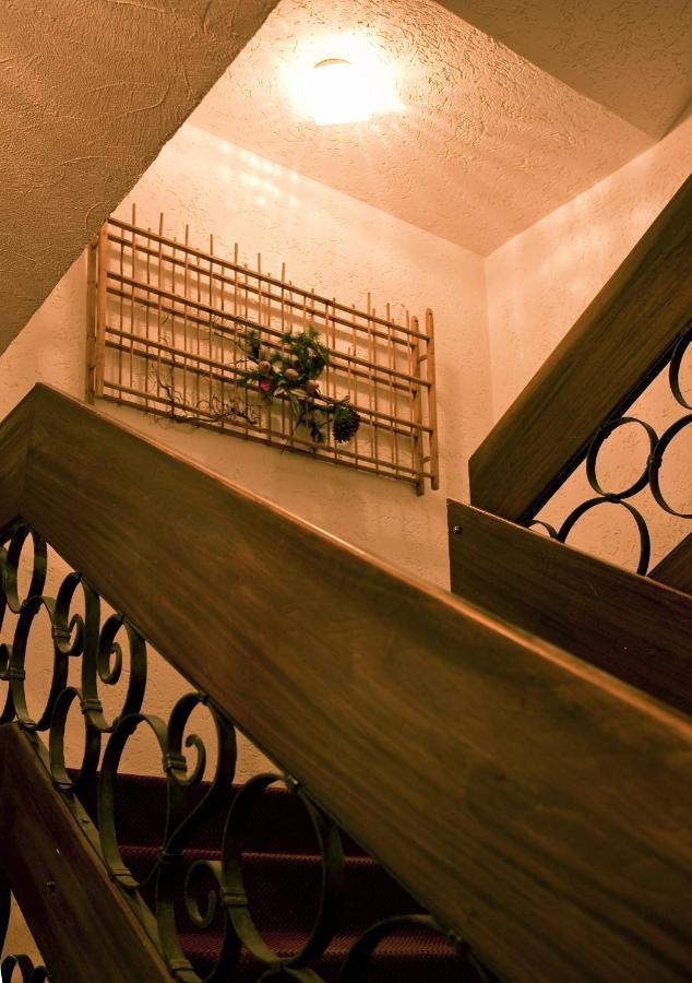 Residence Corones Olang Exterior foto