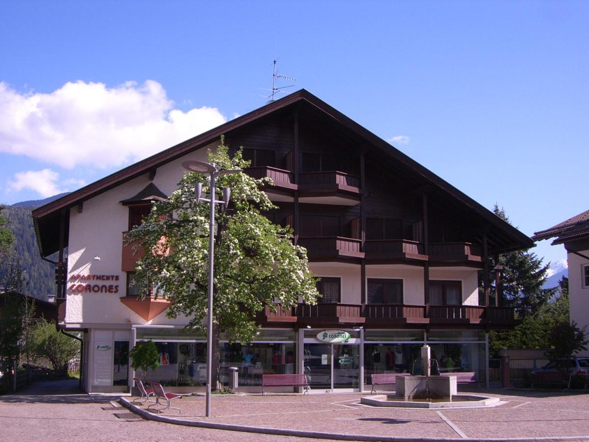 Residence Corones Olang Exterior foto