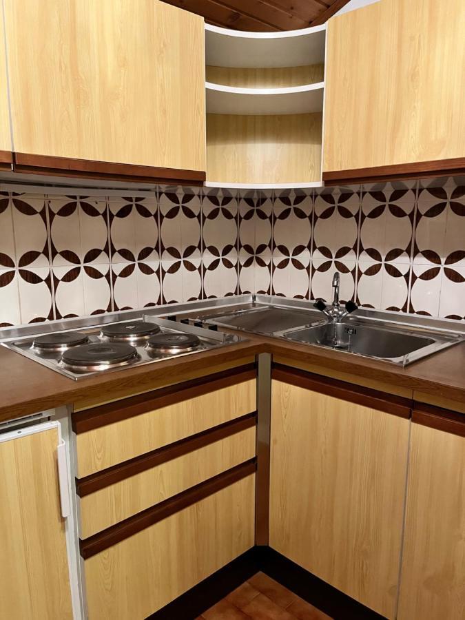 Residence Corones Olang Exterior foto